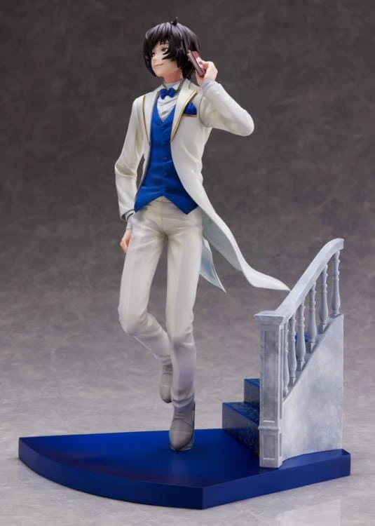 Bungo Stray Dogs F Nex Osamu Dazai 1/7 Scale Figure 5 Bungo Stray Dogs F Nex Osamu Dazai 1/7 Scale Figure - Image 3
