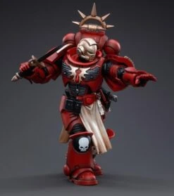 Warhammer 40K Blood Angels Veteran Laenatus 1/18 Scale Figure -Cheap Figures Store e58fb4f2 e086 48a2 9f17 730b5bc7d271