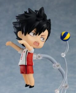 Haikyuu!! Nendoroid No.1837 Tetsuro Kuroo (Second Uniform Ver.) -Cheap Figures Store e5e97fd3 ece4 4367 9d86 211ac927c9db