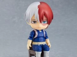 My Hero Academia Nendoroid Swacchao! Shoto Todoroki