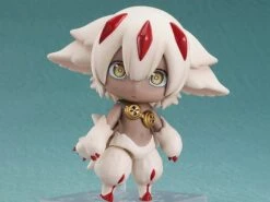 Made In Abyss The Golden City Of The Scorching Sun Nendoroid No.1959 Faputa