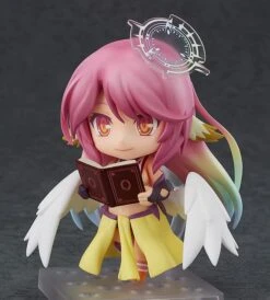 No Game No Life Nendoroid No.794 Jibril (Reissue) -Cheap Figures Store e64c37a9 99e1 4cc1 94ed c467c3ab40ae