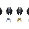 Nendoroid More: Dress Up Hogwarts Uniform (Slacks Style) Boxed Set Of 4 Outfits -Cheap Figures Store e66dea50 6263 466a 9f34 77214de9fd48