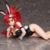Tengen Toppa Gurren Lagann B-Style Yoko (Bare Leg Bunny Ver.) 1/4 Scale Figure 1 Tengen Toppa Gurren Lagann B-Style Yoko (Bare Leg Bunny Ver.) 1/4 Scale Figure -Cheap Figures Store e66e6028 abc8 41fb 94c2 dee1ef475b0d