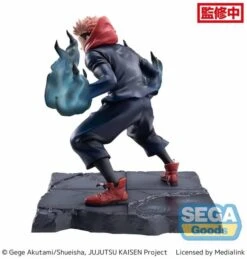 Jujutsu Kaisen Luminasta Yuji Itadori (Joint Struggle) Figure -Cheap Figures Store e689fed1 c92f 4484 a6c3 e6ca2737a437