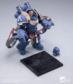 Warhammer 40K Ultramarines Aggressors 1/18 Scale Figure Set -Cheap Figures Store e68ba17a fb49 4039 bfce 1a8060d2bae4