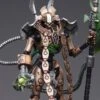 Warhammer 40K Necrons Szarekhan Dynasty Overlord 1/18 Scale Figure 2 Warhammer 40K Necrons Szarekhan Dynasty Overlord 1/18 Scale Figure -Cheap Figures Store e6949f74 851d 435e baf1 66399125c741