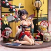 Iron Saga New Year Special Elaine (BabySkin Ver.) 1/6 Scale Figure