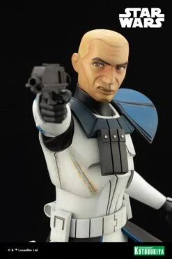 Kotobukiya Star Wars: The Clone Wars ArtFX Captain Rex Statue -Cheap Figures Store e6e08ecb 8f9b 4400 b9c5 1d7ef96d8047