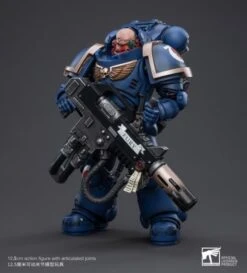 Warhammer 40K Ultramarines Primaris Eradicator 1 1/18 Scale Figure -Cheap Figures Store e766eea3 a726 4626 8f08 6b5a13ade7db