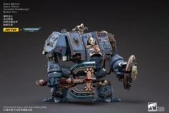 Warhammer 40K Space Wolves Venerable Dreadnought Brother Hvor 1/18 Scale Figure -Cheap Figures Store e7bf5d45 d056 45d4 87a4 f68f316852c9