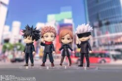 Bandai Jujutsu Kaisen Figuarts Mini Satoru Gojo -Cheap Figures Store e7e31441 c8a3 4545 ad33 ccf5cf6cfcaa