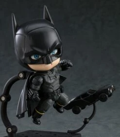 The Batman Nendoroid No.1855 Batman 11 The Batman Nendoroid No.1855 Batman -Cheap Figures Store e7e682b8 2ce5 489a 901c 9282d9aa1f24