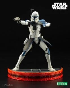 Kotobukiya Star Wars: The Clone Wars ArtFX Captain Rex Statue -Cheap Figures Store e8527d94 0851 4f91 9e02 a5df0480cf84