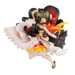 The Idolmaster Cinderella Girls Brilliant Stage Kaede Takagaki (Eternal Feather Ver.) Figure -Cheap Figures Store e859ad3f 530e 4a6c bb5f 2baf98135f3b