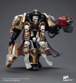 Warhammer 40K Ultramarines Terminator Chaplain Brother Vanius 1/18 Scale Figure 16 Warhammer 40K Ultramarines Terminator Chaplain Brother Vanius 1/18 Scale Figure -Cheap Figures Store e86232b4 51e9 4081 8f99 0a90a973f6e2