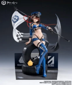 Azur Lane Baltimore (Finish Line Flagbearer Ver.) 1/7 Scale Figure 28 Azur Lane Baltimore (Finish Line Flagbearer Ver.) 1/7 Scale Figure -Cheap Figures Store e8a82f55 53c8 45b9 aa27 e10fa6a4faeb