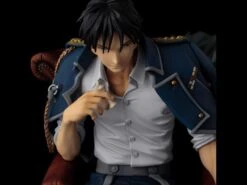 Bandai Fullmetal Alchemist Roy Mustang 1/8 Scale Figure -Cheap Figures Store e8c91740 211a 4883 8b11 29c9b1c5cd6e
