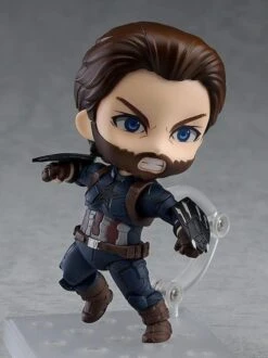 Avengers: Infinity War Nendoroid No.923-DX Captain America 18 Avengers: Infinity War Nendoroid No.923-DX Captain America -Cheap Figures Store e8f20d25 8be7 4f10 921b c1fb38c8ba2f