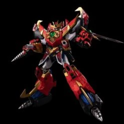 Bandai Super Heavy God Gravion Zwei Metamor-Force Bariation Ultimate Gravion Figure -Cheap Figures Store e8f552c8 3634 4e7a 99ef d0e75d625bd4