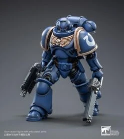 Warhammer 40K Ultramarines Intercessors 1/18 Scale Figure -Cheap Figures Store e90257bf c770 4e19 8dff 9f729a6c8048