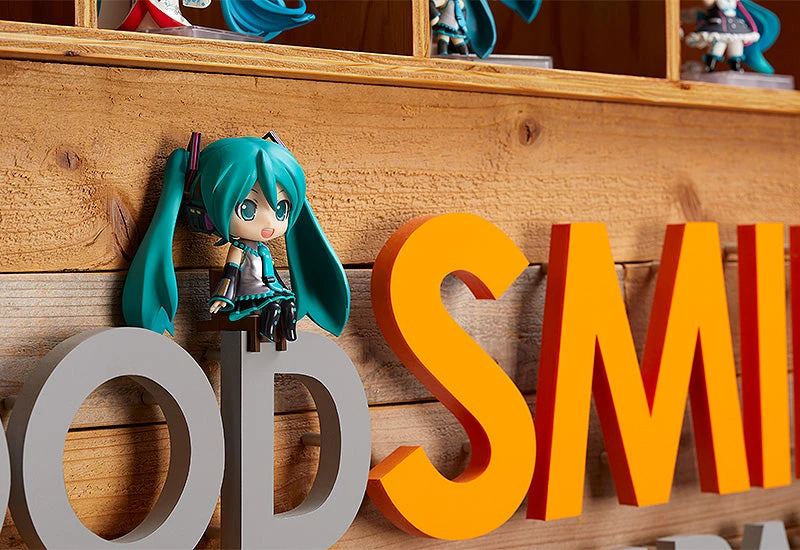 Vocaloid Nendoroid Swacchao! Hatsune Miku 10 Vocaloid Nendoroid Swacchao! Hatsune Miku - Image 8