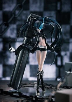 Black Rock Shooter Pop Up Parade Black Rock Shooter 18 Black Rock Shooter Pop Up Parade Black Rock Shooter -Cheap Figures Store e92b82c2 bc2c 4d57 9ee7 aa51b70bcb5d