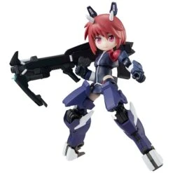 Alice Gear Aegis Desktop Army Rin Himukai (Unrestrained) -Cheap Figures Store e972cdc4 c8aa 469a b290 353c9bb8a3af