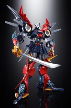 Bandai Super Robot Wars: Original Generations Soul Of Chogokin GX-46R Dygenguar & Aussenseiter -Cheap Figures Store e9732ecf b1df 405b a0e7 2309b8f3d4d6