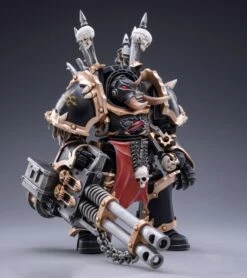 Warhammer 40K Black Legion Brother Gornoth 1/18 Scale Figure -Cheap Figures Store e97c5948 725d 4d2a 95c6 abad4f67d45a