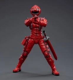 Dinosaur Corps Koseidon Goh Toki 1/18 Scale Figure -Cheap Figures Store e981ca31 c802 49f3 b298 da55902a9191