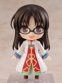 The Saint's Magic Power Is Omnipotent Nendoroid No.1648 Sei Takanashi -Cheap Figures Store e9904ea0 855a 4640 8946 f881a82c3128