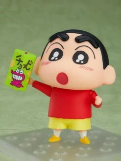 Crayon Shin-chan Nendoroid No.1317 Shinnosuke Nohara (Reissue) 14 Crayon Shin-chan Nendoroid No.1317 Shinnosuke Nohara (Reissue) -Cheap Figures Store e991aa88 c407 473e 8c4d b6cce24b6452