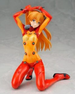 Evangelion Asuka Langley (Test Suit Ver.) Ani*Statue -Cheap Figures Store e994197d 1d4d 4e79 ba68 b9e788e01763