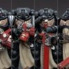 Warhammer 40K Black Templars Primaris Crusader Squad 1/18 Scale Figure Set -Cheap Figures Store e9954bae e78f 4083 9b9c a523a90ef3bd