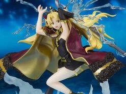 Bandai Fate/Grand Order FiguartsZERO Ereshkigal