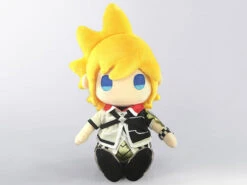 Kingdom Hearts III Ventus Plush
