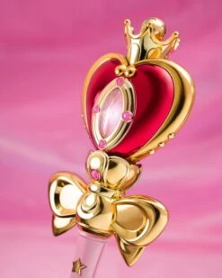 Bandai Sailor Moon Proplica Spiral Heart Moon Rod (Brilliant Color Edition) 15 Bandai Sailor Moon Proplica Spiral Heart Moon Rod (Brilliant Color Edition) -Cheap Figures Store e9e052dc bbfe 48fa b734 acbbc36c8196