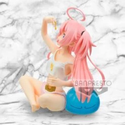 That Time I Got Reincarnated As A Slime Relax Time Milim Nava Figure -Cheap Figures Store e9e213c9 1cae 4c77 9481 bf9275124069