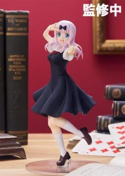 Kaguya-sama: Love Is War Pop Up Parade Chika Fujiwara -Cheap Figures Store ea038d59 fc31 4e04 a6b9 18dccce37090
