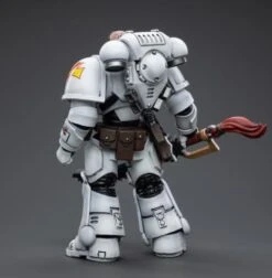 Warhammer 40K White Scars Assault Intercessor Brother Batjargal 1/18 Scale Figure 16 Warhammer 40K White Scars Assault Intercessor Brother Batjargal 1/18 Scale Figure -Cheap Figures Store ea180d9b 1eec 456e 8745 3a242718c378