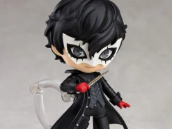 Persona 5 Nendoroid No.989 Joker (Reissue)
