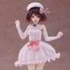 Saekano How To Raise A Boring Girlfriend Megumi Kato (Sakura Dress Ver.) Coreful Figure