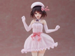 Saekano How To Raise A Boring Girlfriend Megumi Kato (Sakura Dress Ver.) Coreful Figure