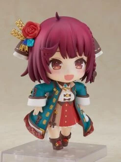 Atelier Sophie 2 The Alchemist Of The Mysterious Dream Nendoroid No.2020 Sophie Neuenmuller -Cheap Figures Store eab5e06a c6e6 4cbd 977b 4d6737b43295
