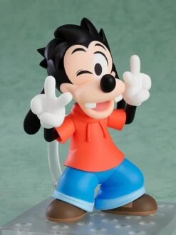A Goofy Movie Nendoroid No.1389 Max -Cheap Figures Store eab786a0 dee1 4708 ba98 4590a7c84e57