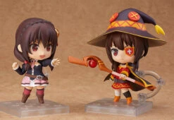 KonoSuba Nendoroid No.826 Yunyun (Reissue) -Cheap Figures Store eac6eed9 56bc 4cc1 9576 b2623502895e