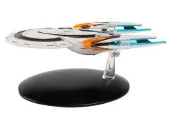 Star Trek: Online Starships Collection #20 Concorde-Class Federation Operation Command Battlecruiser -Cheap Figures Store eafdc474 ddc1 4b97 8b70 153ddb434c58
