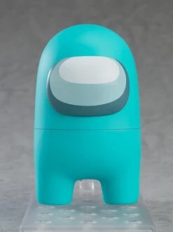 Among Us Nendoroid No.1791b Crewmate (Cyan) -Cheap Figures Store eb09c33d fa8d 4ff3 8a66 5f7278169517