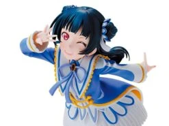 Bandai Love Live! Sunshine!! Ichiban Kuji Tsushima Yoshiko